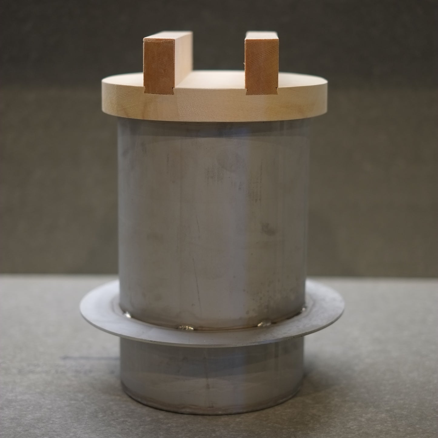 AMBER STOVE | "madsaunist"Signature Model