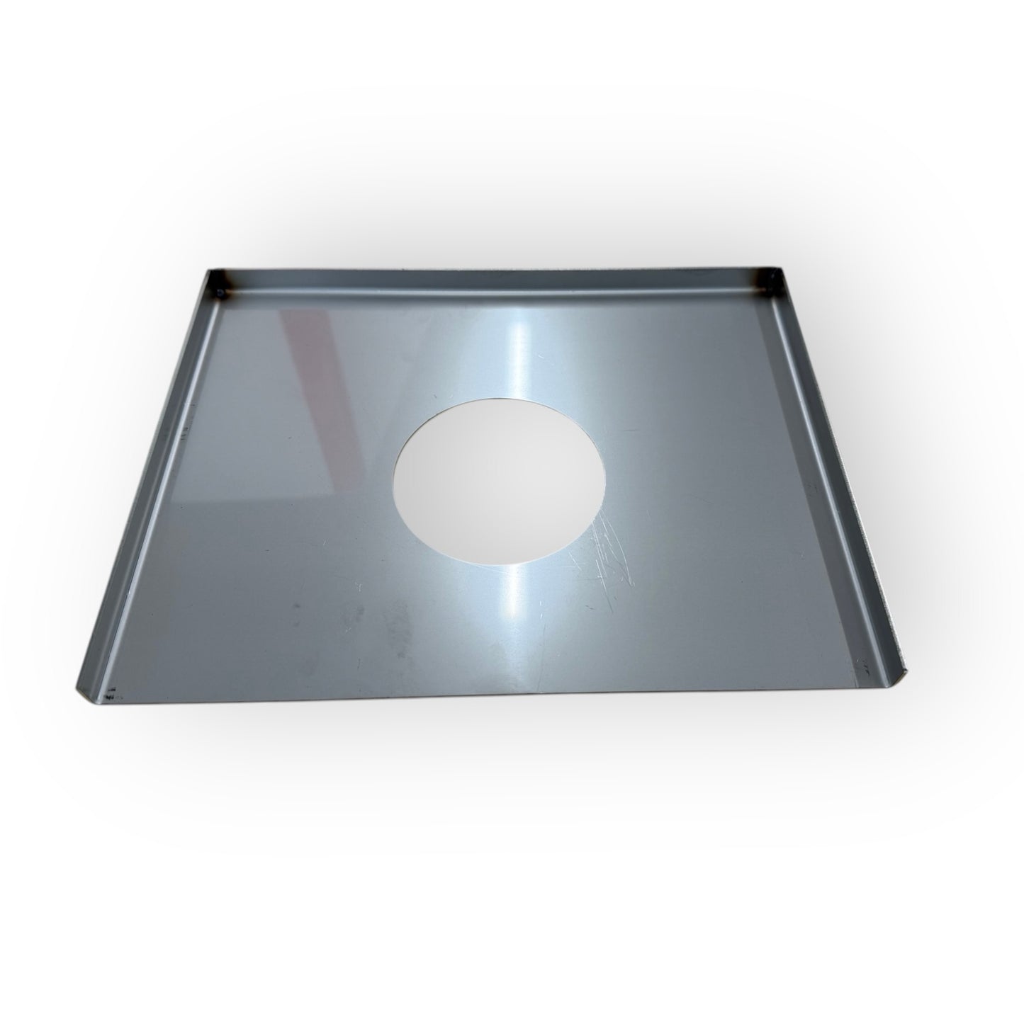 天板ガード AMBER STOVE専用 SUS304