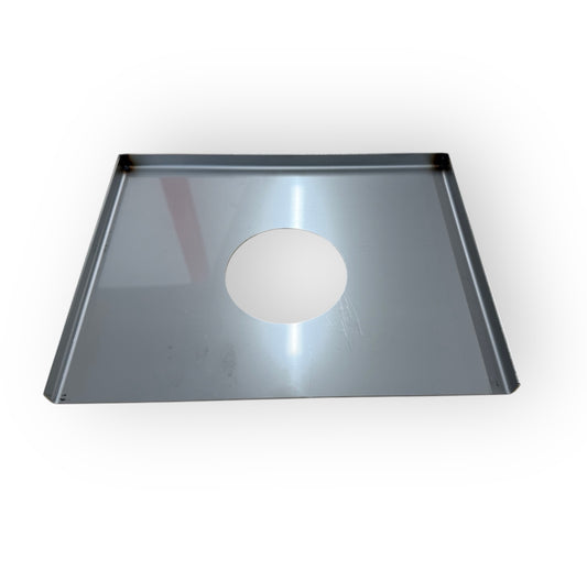 天板ガード AMBER STOVE専用 SUS304