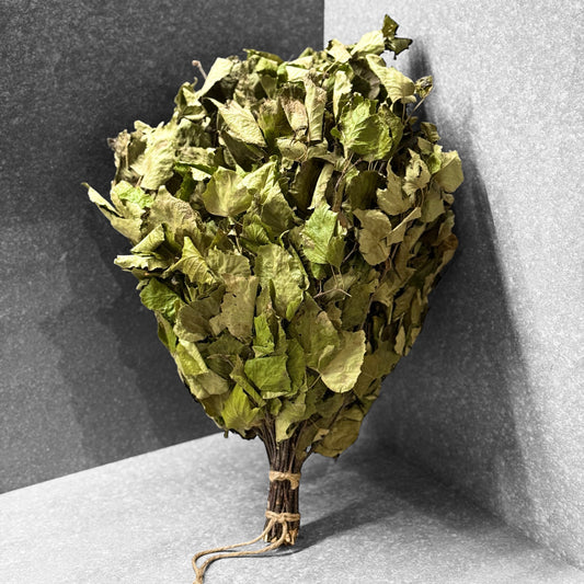 純国産ヴィヒタ(白樺)平庭高原ヴィヒタ(乾燥)