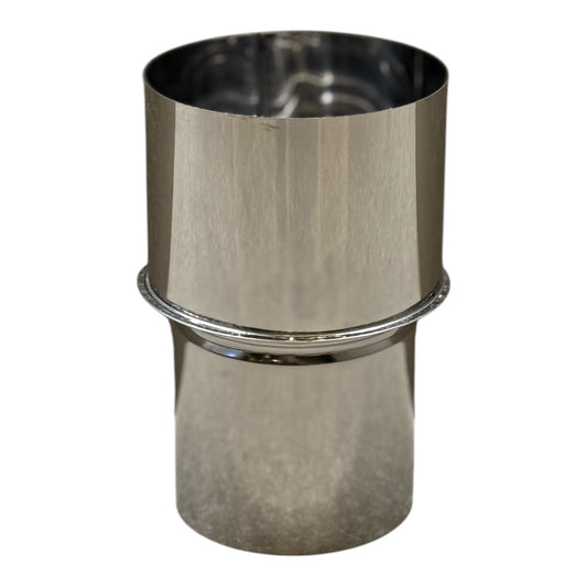 レジューサ 径90mm→106mm 煙突異形アダプター