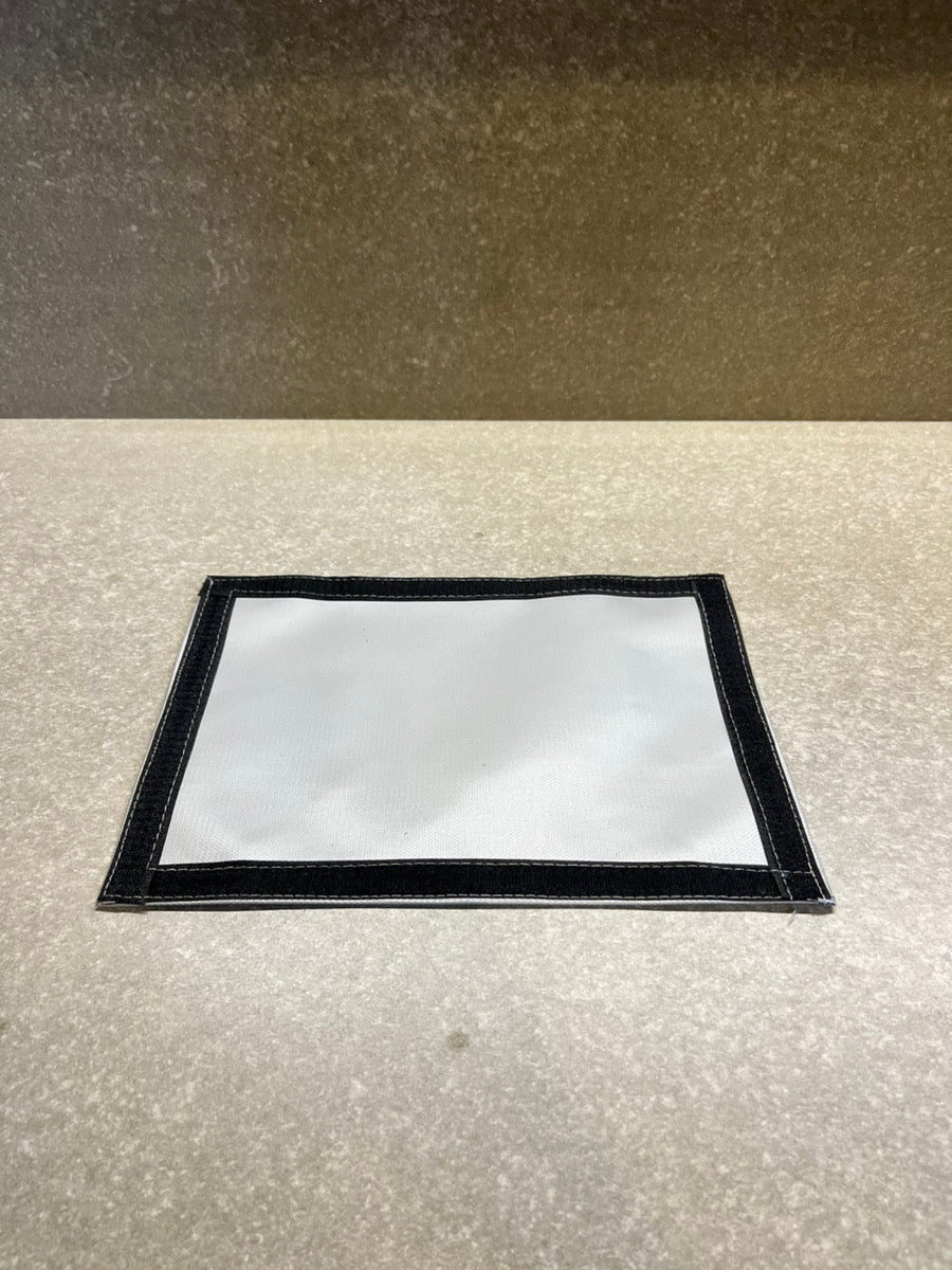 煙突穴用チムニーパット(煙突穴無し)