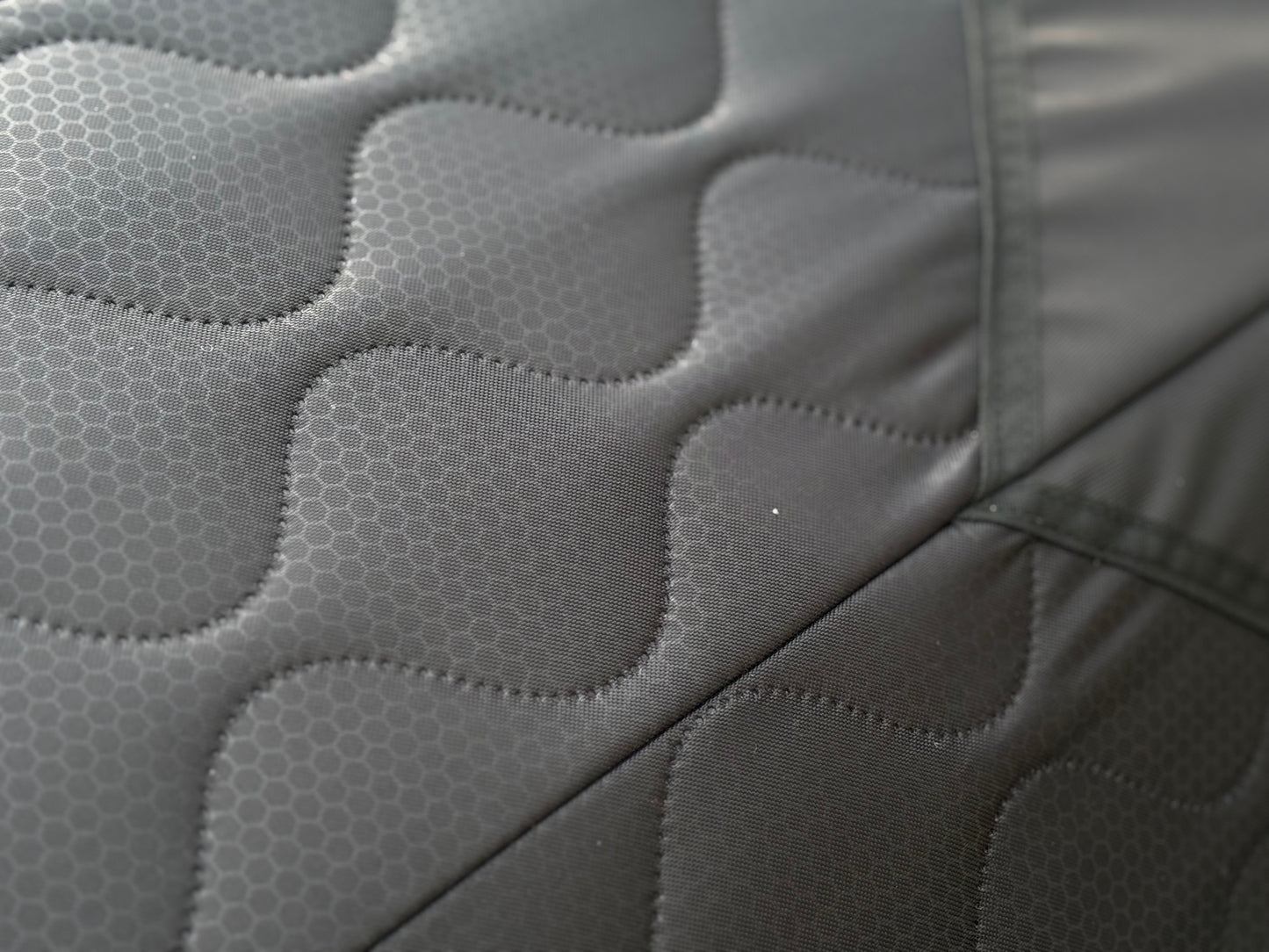 SAUNA TENT MINI2(サウナテントミニ2) HxGN BLACK 1人~2人用 テント単品