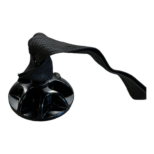 テントサウナ用ハブ (ポール4本をまとめるハブです)