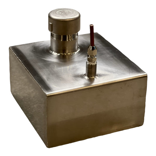 STEAM BOX テントサウナ用 加圧蒸気発生装置