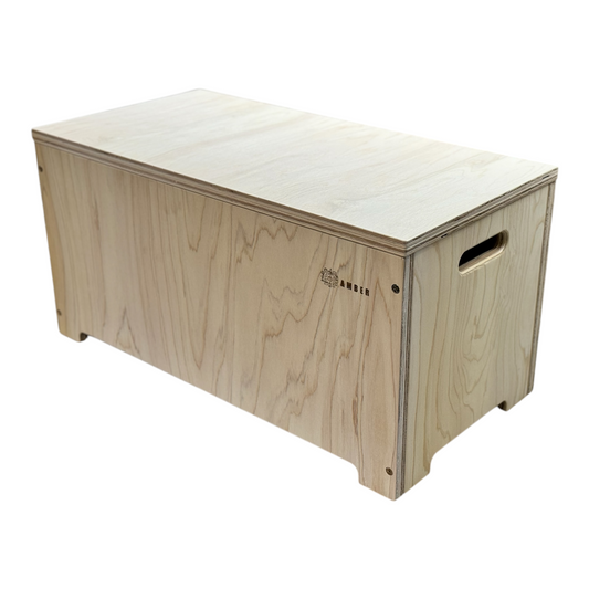 テントサウナ用 舞台ハーフ ヒノキ合板