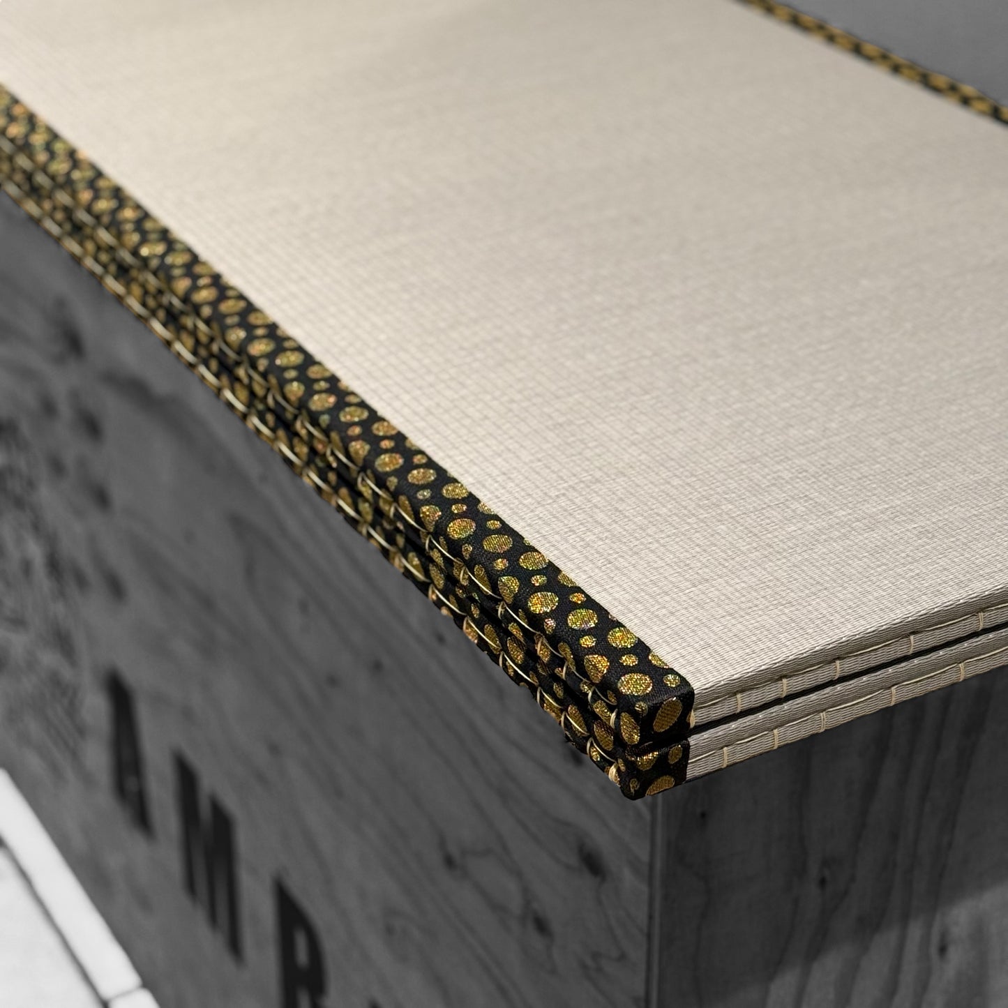 防水断熱TATAMI SAUNA TENT MINI2専用 2枚セット 床断熱フロアマット