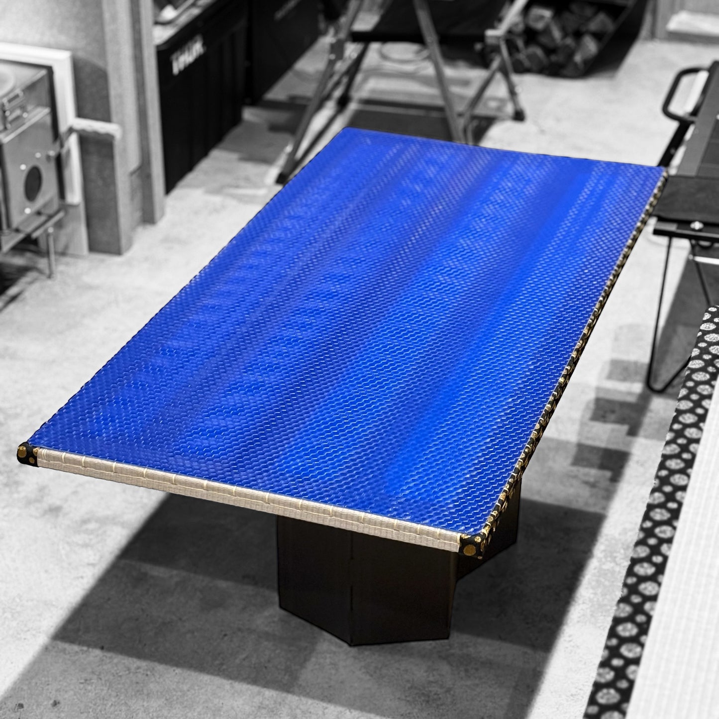 防水断熱TATAMI SAUNA TENT MINI2専用 2枚セット 床断熱フロアマット