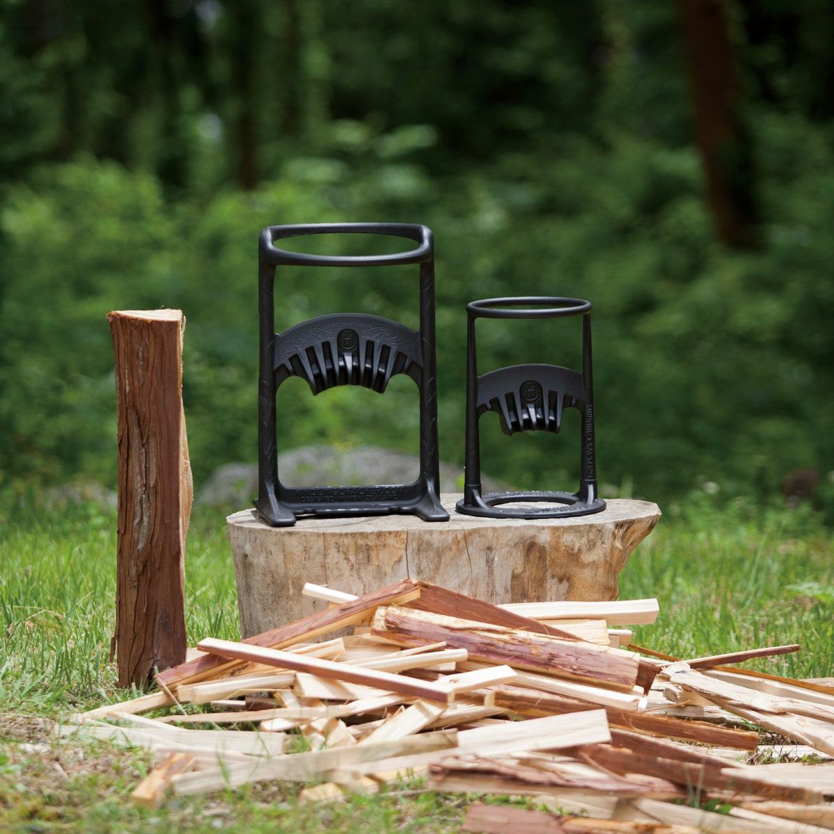 キンドリングクラッカー