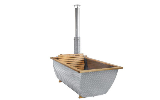 薪風呂 Bohemen (ボヘメン)送料込み(北海道・沖縄・離島の方は別途お見積り致します)