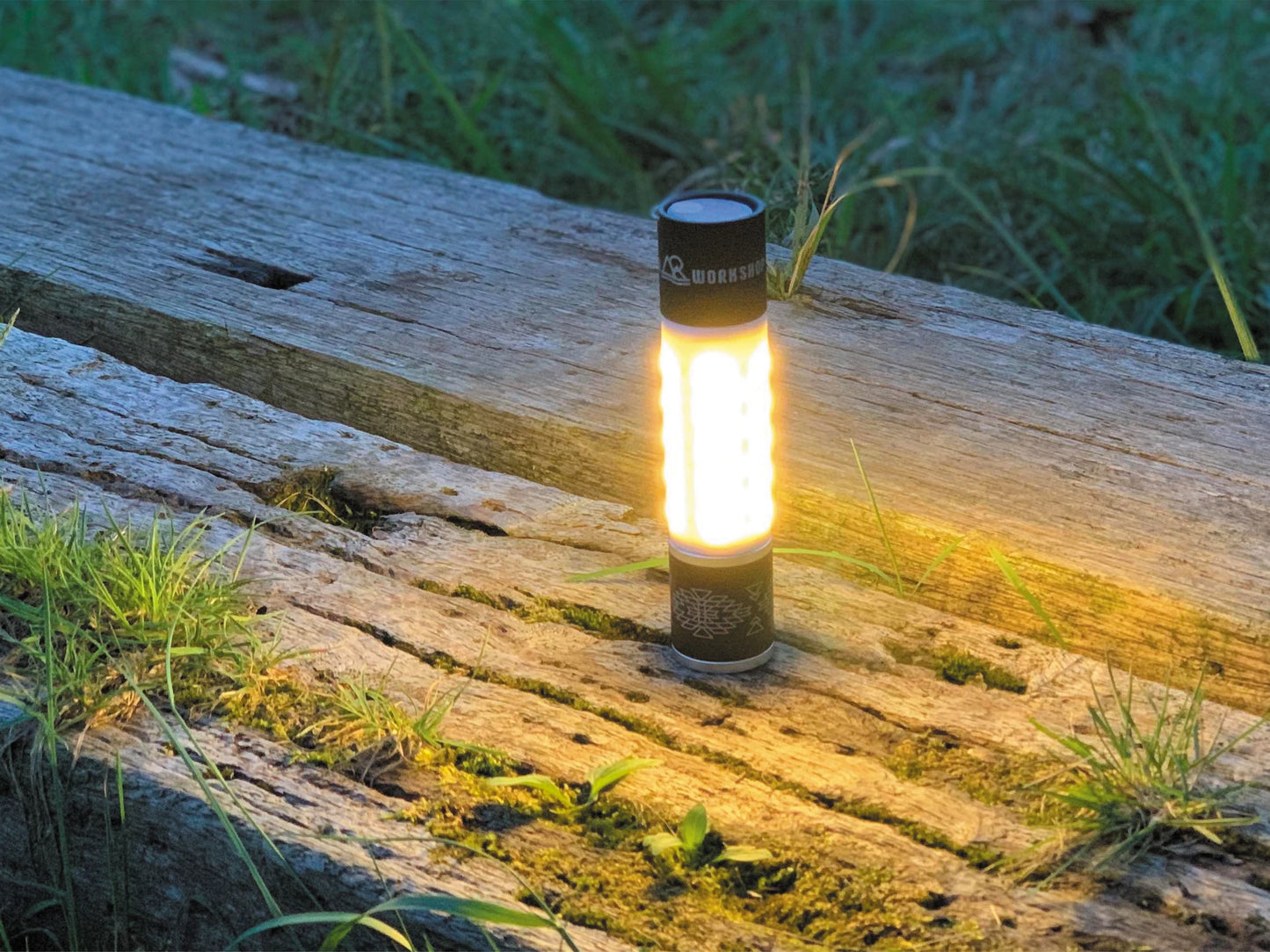 MINIMA LIGHT