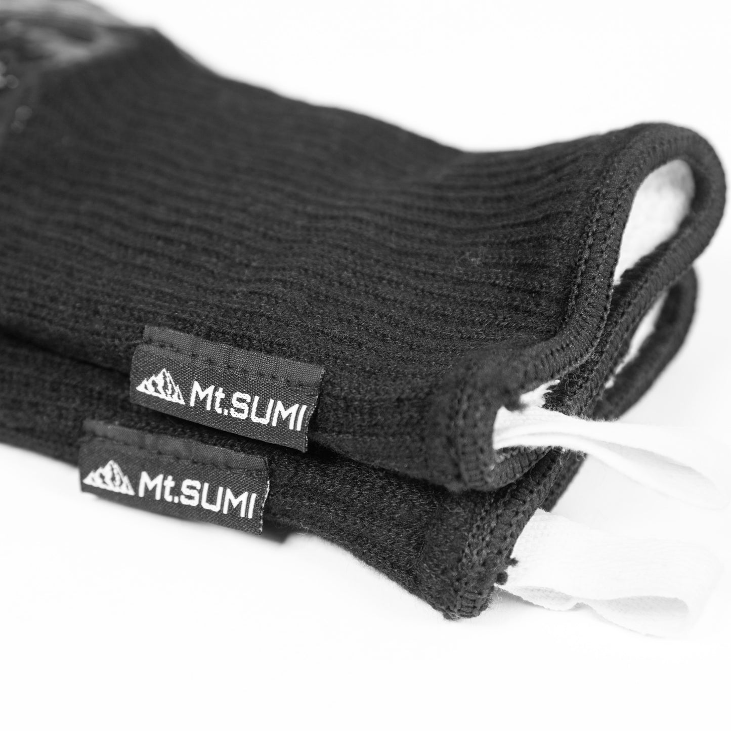 耐火&耐熱グローブ BBQ TAIKA&TAINETSU Gloves BLACK Mt.SUMI