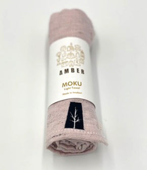 サウナMOKU ベビーピンク Mサイズ
