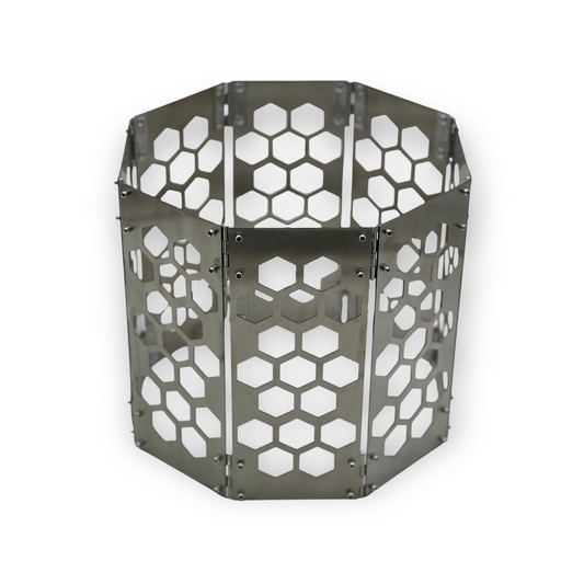 サウナストーンガード(SUS304)