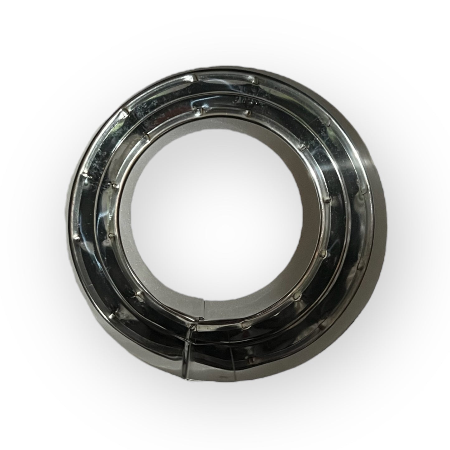 レジューサ 径106mm→90mm ステンレス製 ホンマ製作所煙突用 異径アダプター