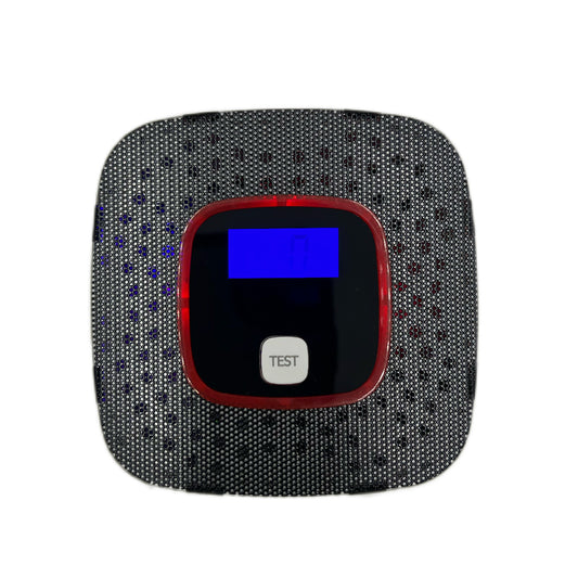 一酸化炭素チェッカー