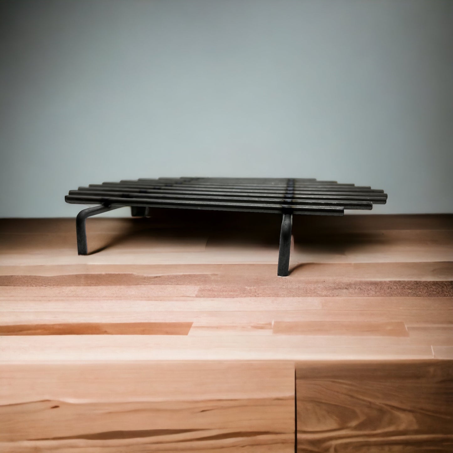 ロストル ホンマ製作所別注薪ストーブ「AMBER BLACK」用