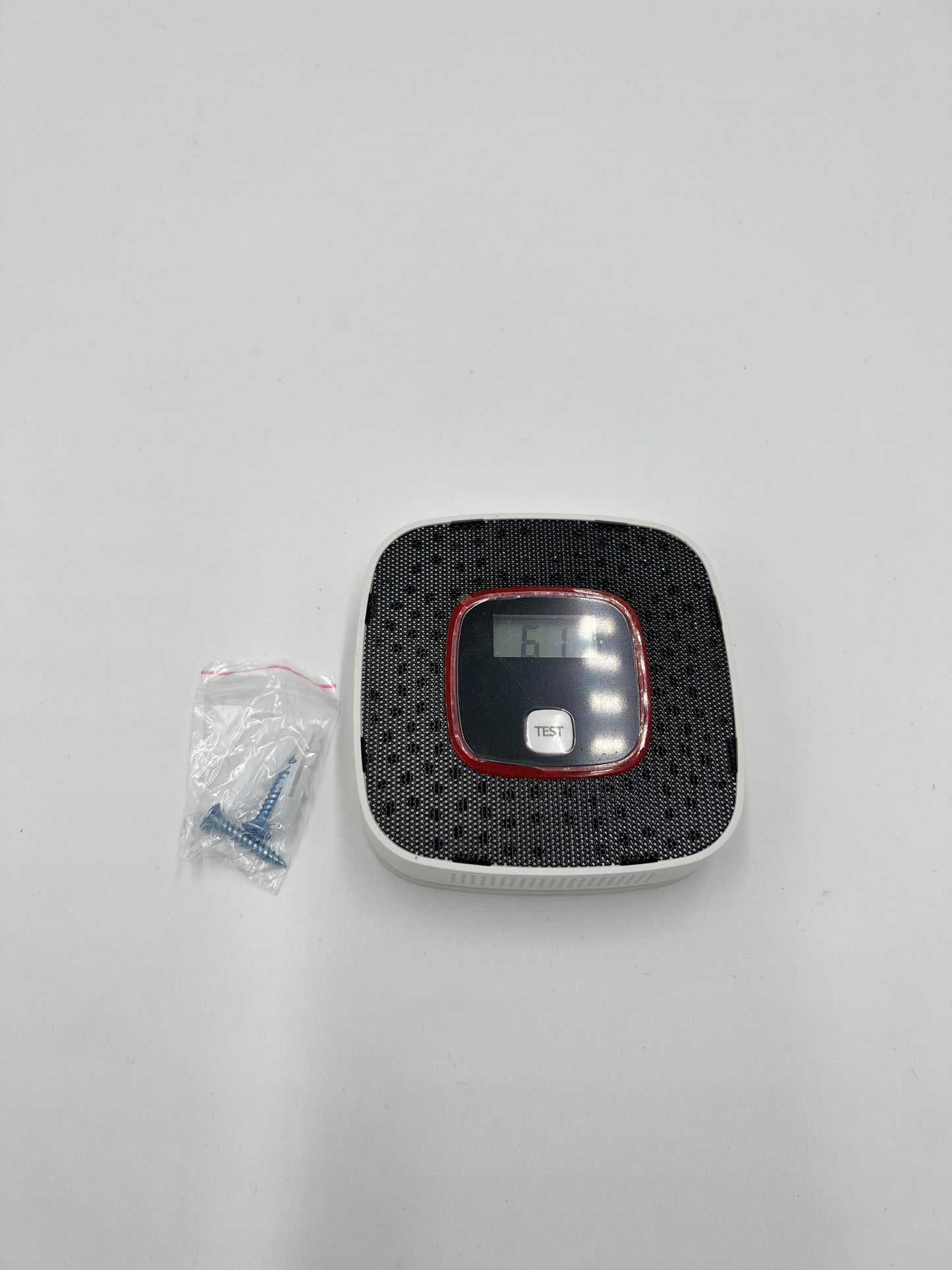 一酸化炭素チェッカー