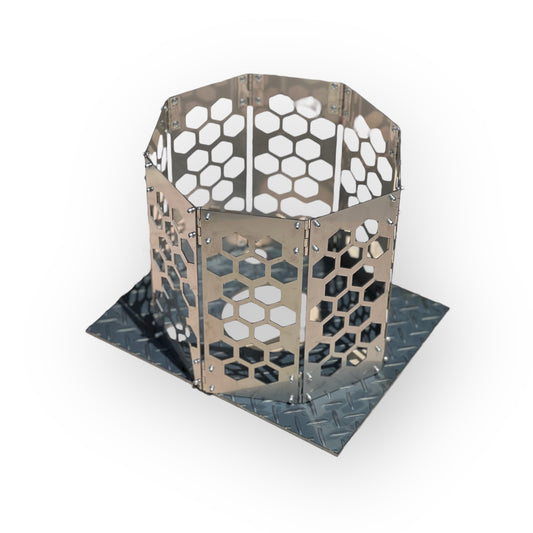 ストーンガード+天板ガードセット