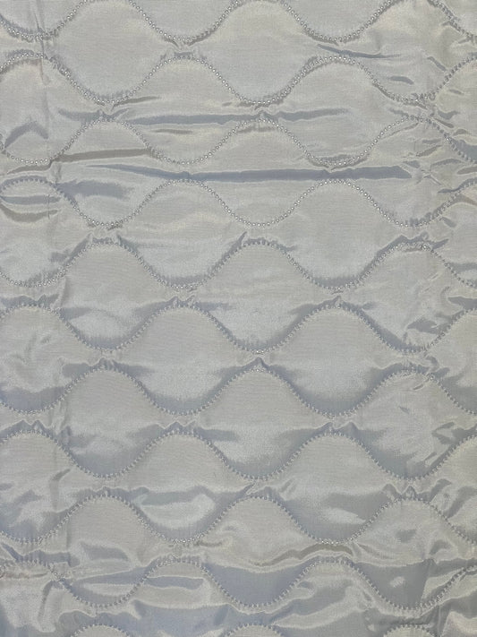 テント補修用生地(totonoi2用) 50cm✖︎50cm ストーングレー