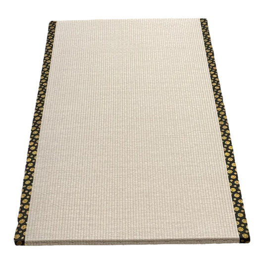 防水断熱TATAMI　SAUNA TENT MINI２専用　2枚セット　床断熱フロアマット