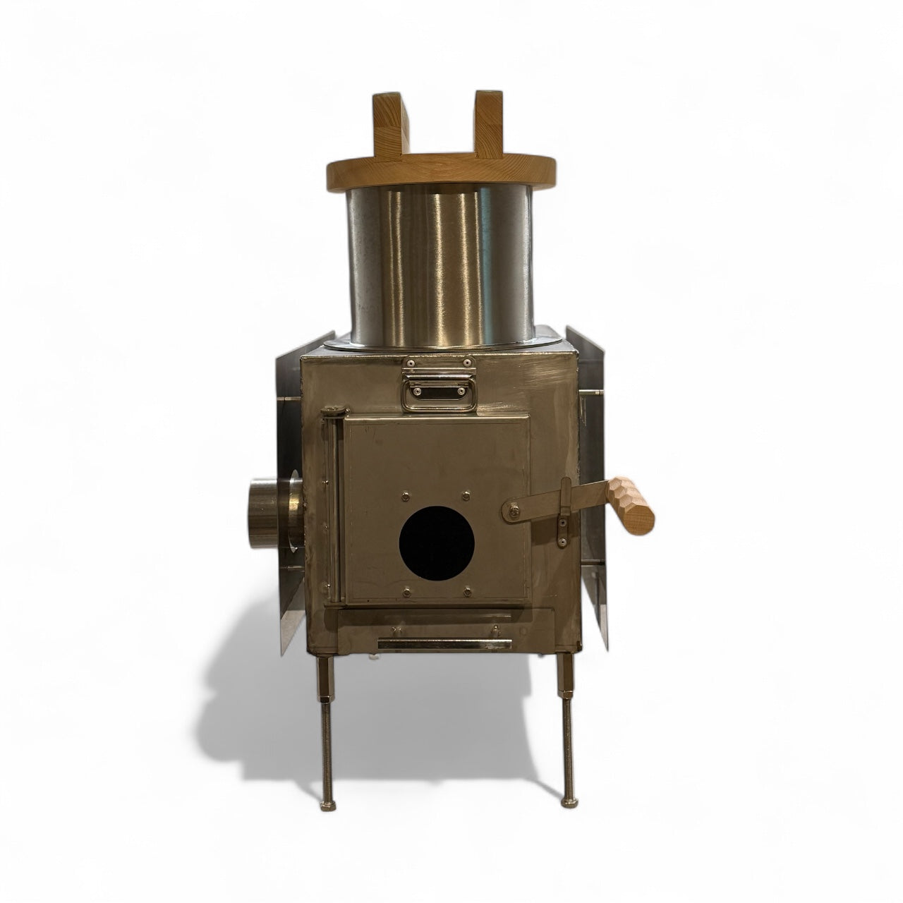 AMBER STOVE | "madsaunist"Signature Model 【簡易サウナ設備法令適合商品】業務利用可
